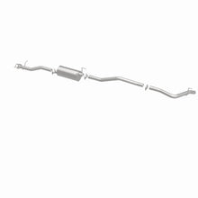 Load image into Gallery viewer, MagnaFlow BRE Exhaust Kit 95-98 Toyota T100 3.4L - 106-0147