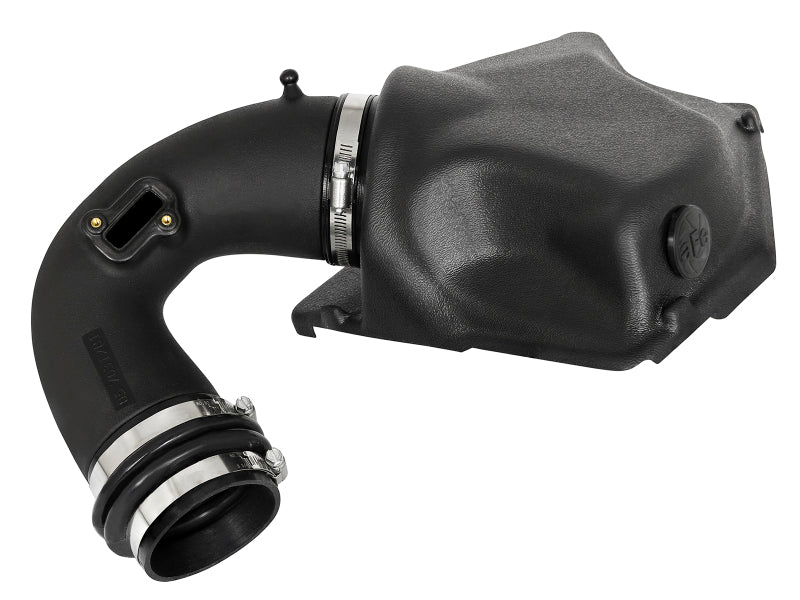 aFe MagnumFORCE Intake Stage-2 Pro DRY S 2017 BMW 330i (F3x) L4-2.0L (t) B48 - 51-12922-B