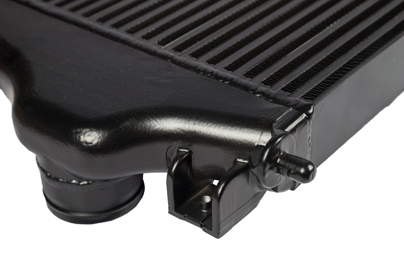 CSF 11-12 Chevrolet Silverado 6.6L Turbo Diesel Charge-Air-Cooler - 7101