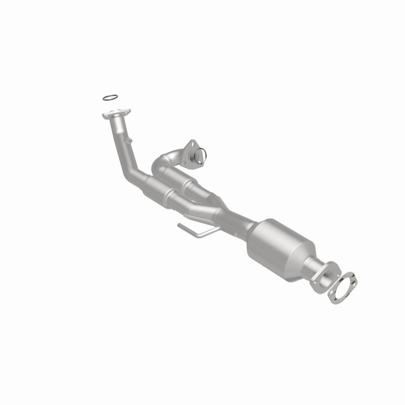 MagnaFlow 04-09 Nissan Quest 3.5L Direct Fit Converter - 5592710