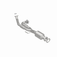 Load image into Gallery viewer, MagnaFlow 04-09 Nissan Quest 3.5L Direct Fit Converter - 5592710