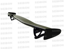 Load image into Gallery viewer, Seibon 00-10 Honda S2000 MG Style Carbon Fiber Rear Spoiler - RS0005HDS2K-MG