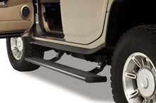 Load image into Gallery viewer, AMP Research 2003-2009 Hummer H2 PowerStep - Black - 75107-01A