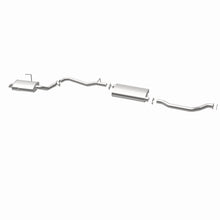 Load image into Gallery viewer, MagnaFlow BRE Exhaust Kit 09-17 Chevy Traverse 3.6L - 106-0279