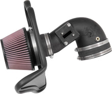 Load image into Gallery viewer, K&amp;N 16-17 Cadillac ATS L4-2.0L Turbo 57 Series FIPK Performance Intake Kit - 57-3100