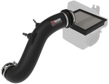 Load image into Gallery viewer, aFe Super Stock Induction System Pro Dry S Media 15-20 Ford F-150 V8-5.0L - 55-10011D