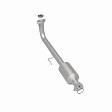 Load image into Gallery viewer, MagnaFlow Direct Fit California Grade Catalytic Converter 04-05 Honda Civic EX/GX L4-1.7L - 4561026
