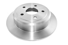 Load image into Gallery viewer, DBA 07-18 Jeep Wrangler (w/HD Brakes/332mm Front Rotor) Rear Street Series Standard Rotor - DBA2537