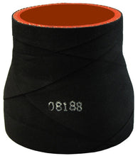 Load image into Gallery viewer, K&amp;N Hose 3inid To 2-3/8inid X 3inl Tprd Reinforced - 08188