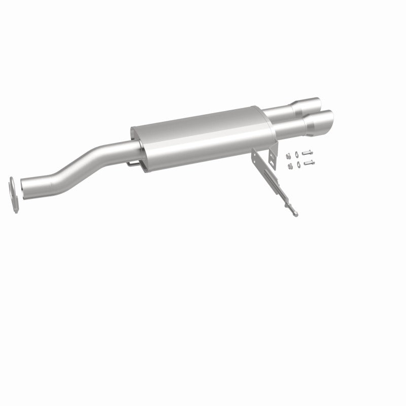 BRExhaust 14-22 MINI COOPER 2.0L Exhaust Kit - 106-0905