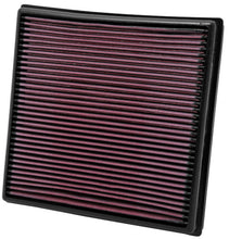 Load image into Gallery viewer, K&amp;N Replacement Air Filter CHEVROLET CRUZE 1.8L L4 - 33-2964