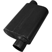 Load image into Gallery viewer, Flowmaster 3 IN(O)/OUT(O) 40 Series SS Muffler - 8043043
