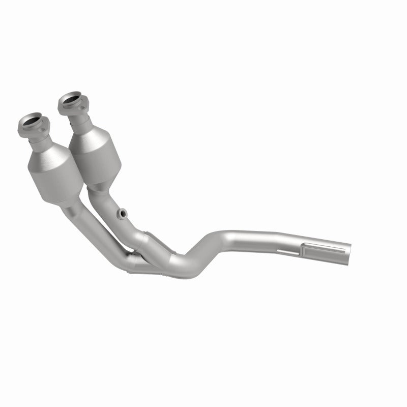 MagnaFlow Direct Fit Catalytic Converter 1999 Jeep Cherokee 4.0L - 24997