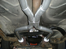 Load image into Gallery viewer, Flowmaster 3in. SS Scavenger X-Pipe Kit - 815933