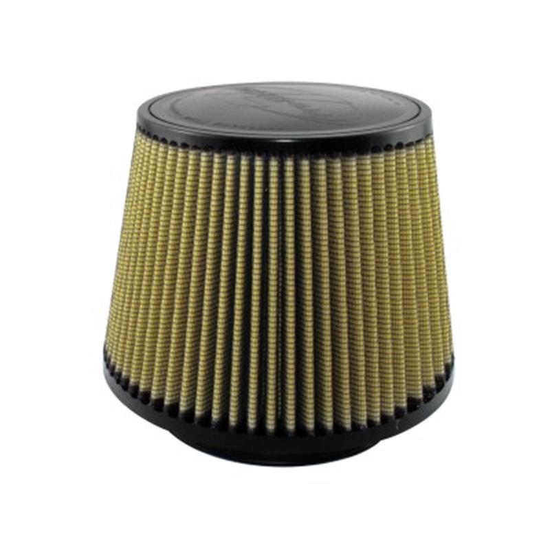 aFe MagnumFLOW Air Filters IAF PG7 A/F PG7 6F x 8-1/2B x 8-1/2T x 7-1/2H - 72-90064
