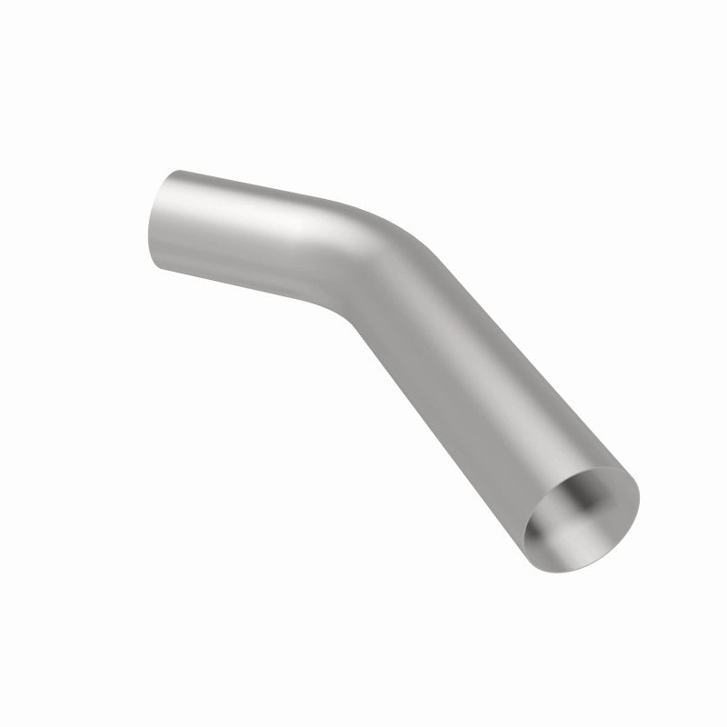 MagnaFlow Smooth Trans 45D 5.00 SS - 10713