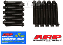 Load image into Gallery viewer, ARP BB Chevy WP Merlin II and III Iron Block Main Bolt Kit - 135-5202