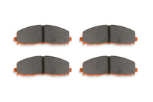 Load image into Gallery viewer, DBA 18-22 Jeep Wrangler JL Front XP Performance Brake Pads - DB15038XP