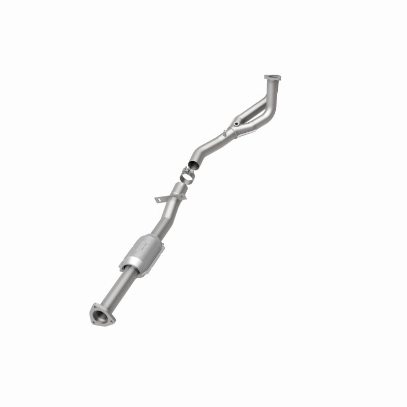 MagnaFlow Direct Fit Catalytic Converter Porsche 86 90 - 23796