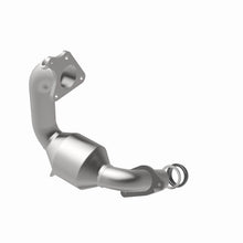Load image into Gallery viewer, MagnaFlow 11-13 Nissan Juke 1.6L Direct Fit Converter - 551438
