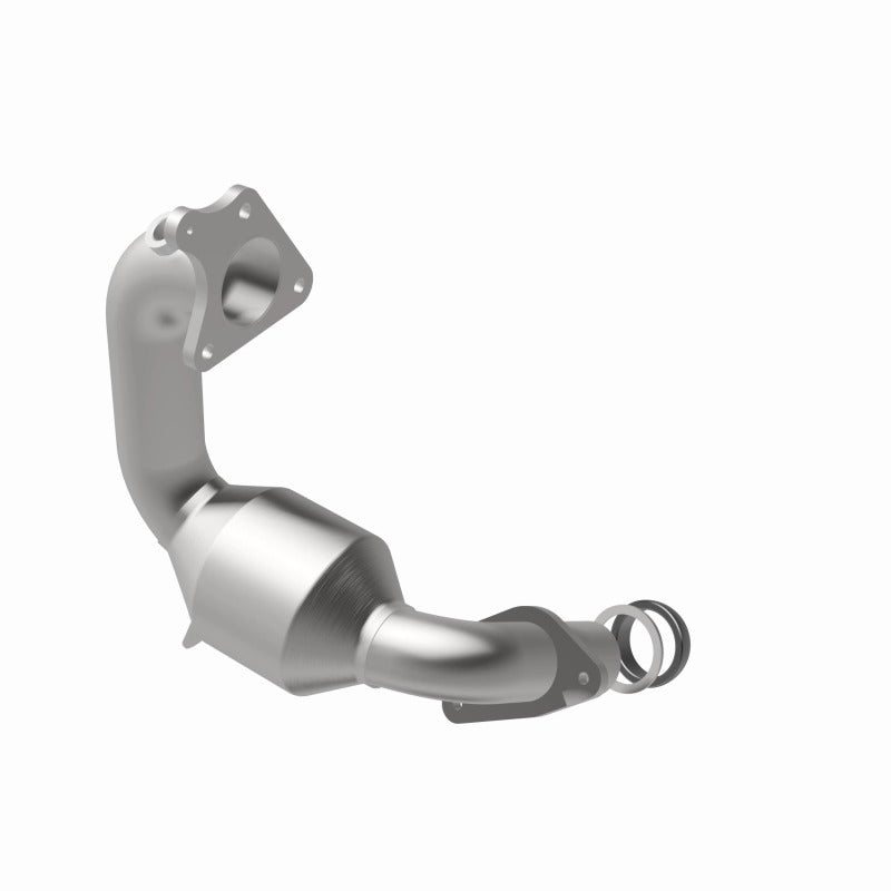 MagnaFlow Direct Fit Catalytic Converter 2011-2015 Juke L4 1.6 OEM Underbody - 52438