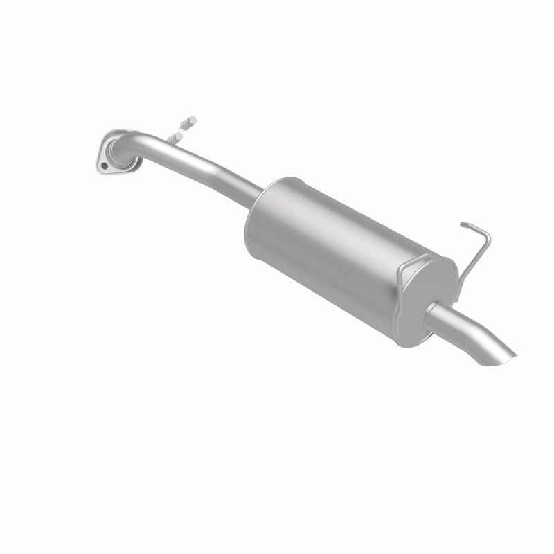 BRE Exhaust 12-14 CR-V 2.4L Muffler Kit - 108-0025