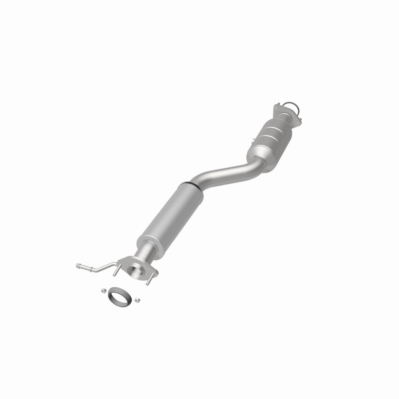 MagnaFlow Direct Fit Catalytic Converter 04-08 Mazda RX-8 OEM - 49150