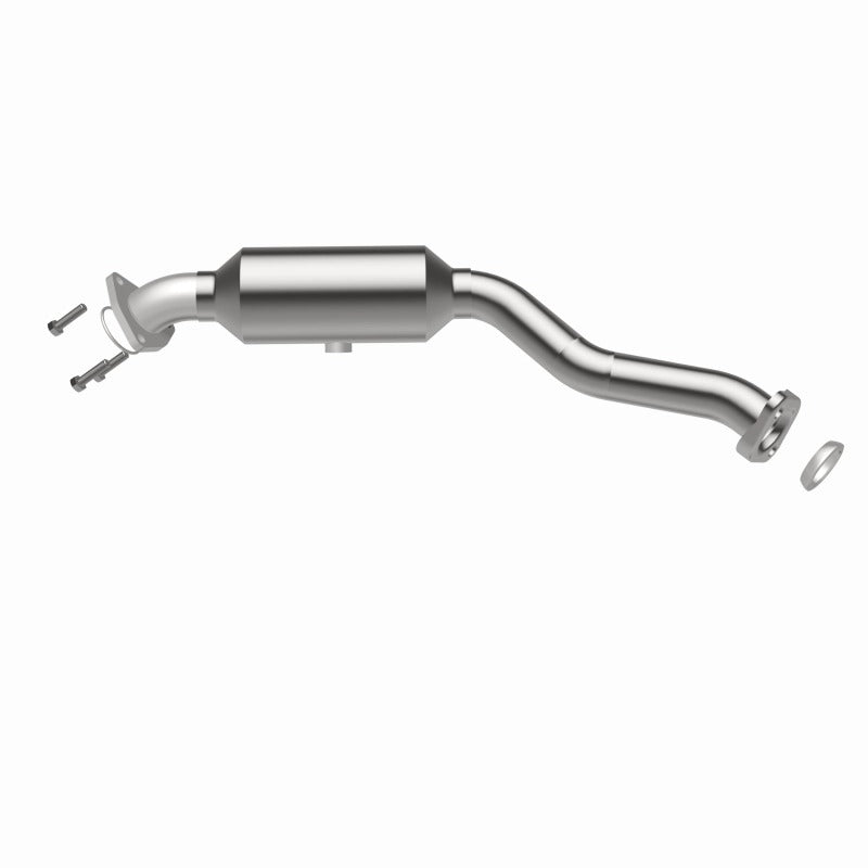 MagnaFlow Direct Fit Catalytic Converter 07-08 Honda Fit 1.5L M/T - 51768