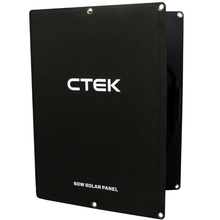 Load image into Gallery viewer, CTEK CS FREE Portable Solar Charging Kit - 12V - 40-463
