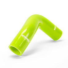 Load image into Gallery viewer, Mishimoto 08-14 Subaru WRX / 08+ STI Silicone Radiator Hose Kit - Neon Yellow - MMHOSE-STI-08NY