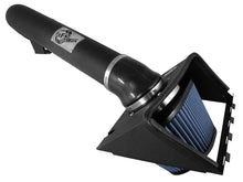 Load image into Gallery viewer, aFe MagnumFORCE Intakes Stage-2 P5R AIS P5R; Ford F-250/350 11-12 V8-6.2L (blk) - 54-11972-1B