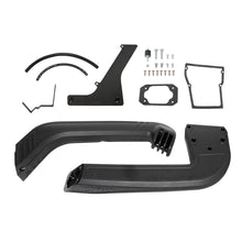Load image into Gallery viewer, Injen 18-23 Jeep Wrangler JL/JT Evolution Snorkel System - EVO15168