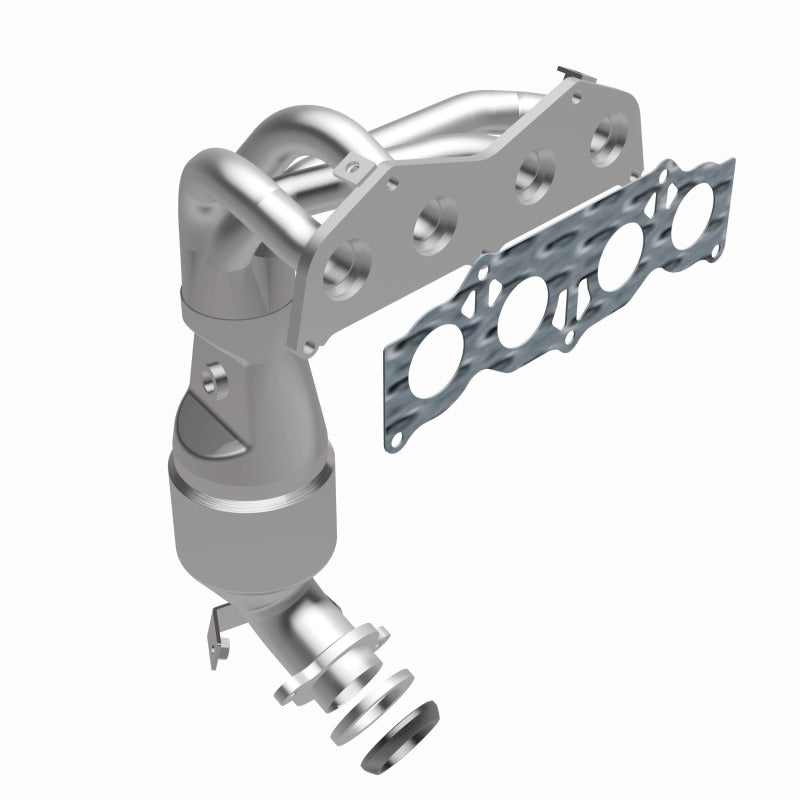 MagnaFlow California Direct Fit Converter 09-10 Pontiac Vibe 2.4L - 5531078