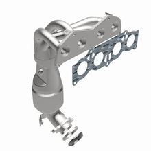 Load image into Gallery viewer, MagnaFlow California Direct Fit Converter 09-10 Pontiac Vibe 2.4L - 5531078