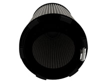 Load image into Gallery viewer, aFe MagnumFLOW Pro DRY S Air Filter 4in F x 6in B x 4in T (Inverted) x 7in H - 22-91201D