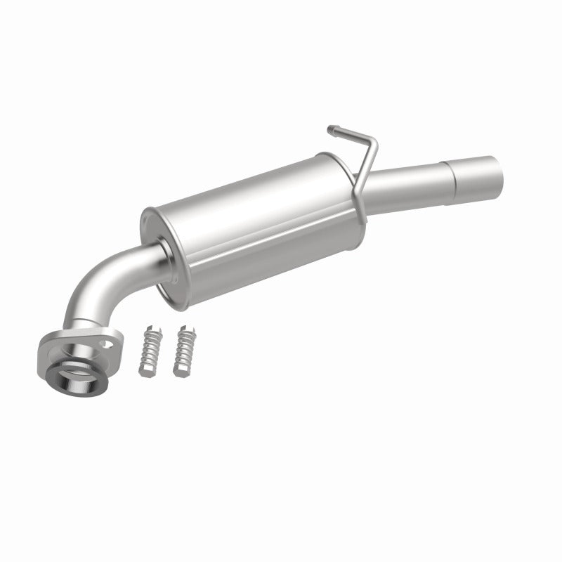 Magnaflow BRE Rear Muffler Kit Replacement Toyota - 108-0117