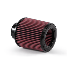 Load image into Gallery viewer, Mishimoto 2016+ Mazda Miata Performance Intake - Wrinkle Black - MMAI-MIA-16WBK