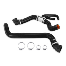 Load image into Gallery viewer, Mishimoto 18+ Ford F-150 5.0L V8 Silicone Radiator Hose Kit - Black - MMHOSE-F50-18BK
