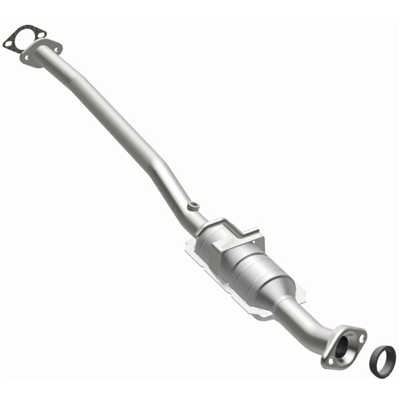 MagnaFlow Direct Fit Catalytic Converter 98-01 Chevrolet Metro 1.3L - 24990