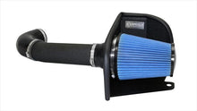 Load image into Gallery viewer, Corsa Apex 11-17 Jeep Grand Cherokee 5.7L MaxFlow 5 Metal Intake System - 616857-O