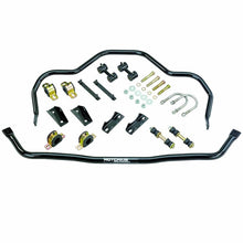 Load image into Gallery viewer, Hotchkis 65-66 Chevy B-Body Front &amp; Rear Sway Bar Kit - 2253
