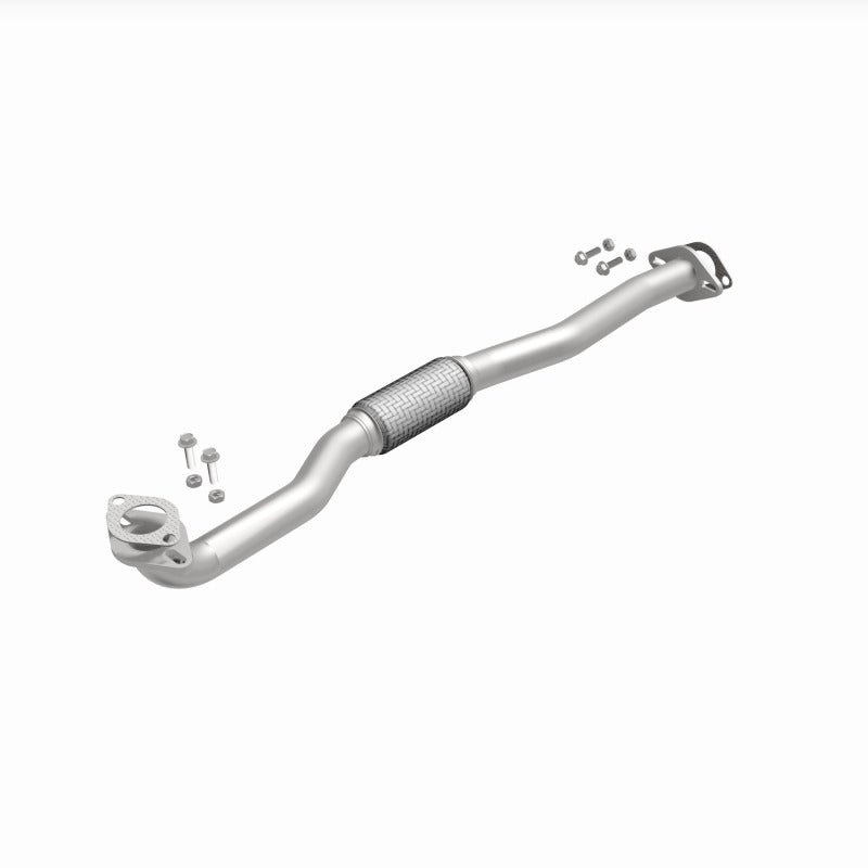 BRE Exhaust 05-10 Tucson Sportage 2.0L Front Pipe Kit - 107-0201