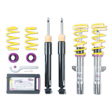 Load image into Gallery viewer, KW BMW X1 F48 BMW F39 X2 Cooper Clubman F54 CountrymanF60 w/o Electronic Dampers Street Comfort Kit - 180200BN