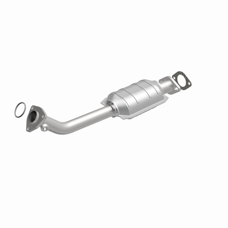 MagnaFlow Direct Fit Catalytic Converter 01-04 Pathfinder Passenger Side Rear 3.5L - 447230