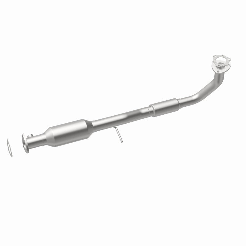 MagnaFlow Direct Fit Catalytic Converter 98-99 Saturn SC1 1.9L - 23956