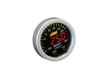 Load image into Gallery viewer, AEM X-Series Boost Pressure -30inHg 35psi Gauge - 30-0306