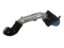 Load image into Gallery viewer, Injen 12 Ford F-150 V8 5.0L Polished 4in Power Flow Intake w/ MR Tech/Enc Air Box w/ Front Air Inlet - PF9011P