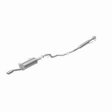 Load image into Gallery viewer, BRExhaust 13-19 Nissan Sentra 1.8L Exhaust Kit - 106-0962