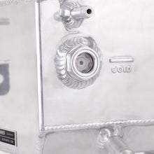 Load image into Gallery viewer, Mishimoto 2019+ Ford Ranger Expansion Tank - Polished - MMRT-RGR-19P