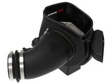 Load image into Gallery viewer, aFe MagnumFORCE Intake Stage-2 Pro DRY S 12-21 Jeep Grand Cherokee (WK2) V8-6.4L HEMI - 54-13063D